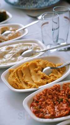 Moda Sahil Balıkçısı