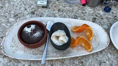 Resto Galata Terrace