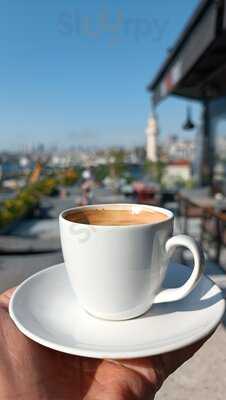 Resto Galata Terrace