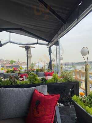 Resto Galata Terrace