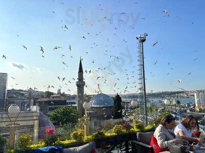 Resto Galata Terrace