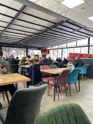 Meşhur Kavurmacı Suat Usta