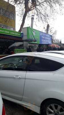 Meşhur Kavurmacı Suat Usta