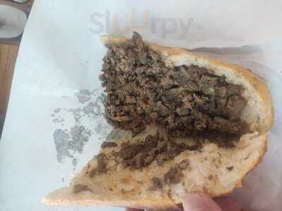 Meşhur Kavurmacı Suat Usta