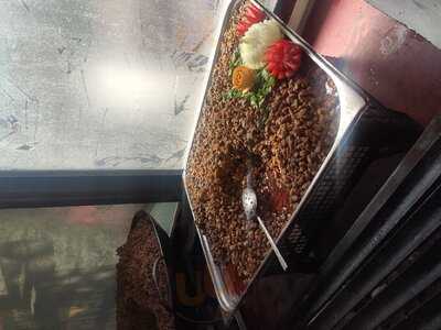 Meşhur Kavurmacı Suat Usta