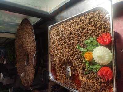 Meşhur Kavurmacı Suat Usta