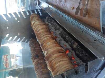 Meşhur Kavurmacı Suat Usta