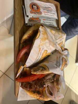 Köfte Rengi Ortaca - Meşhur Akhisar Köftecsi