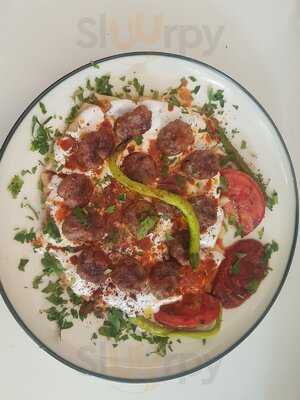 Köfte Rengi Ortaca - Meşhur Akhisar Köftecsi