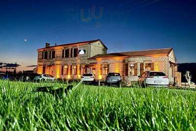 İstasyon 1923 Restaurant