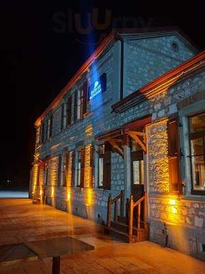 İstasyon 1923 Restaurant