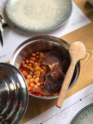 İstasyon 1923 Restaurant