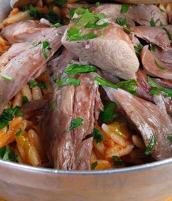 İstasyon 1923 Restaurant