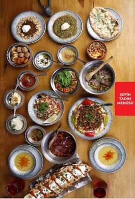 İstasyon 1923 Restaurant