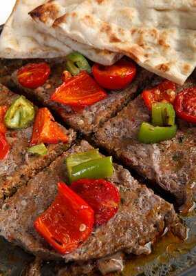 İstasyon 1923 Restaurant