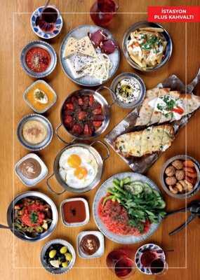 İstasyon 1923 Restaurant