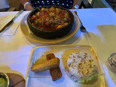 Mad King Restaurant & Pub