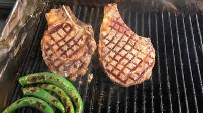 Oldharbour Kumkapı Fish & More