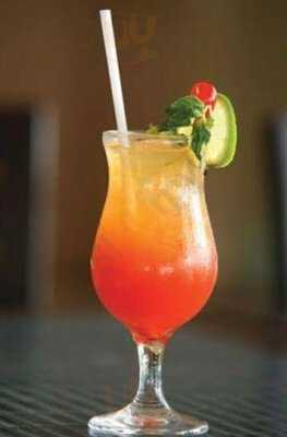 Oldharbour Kumkapı Fish & More