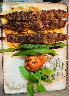 Oldharbour Kumkapı Fish & More