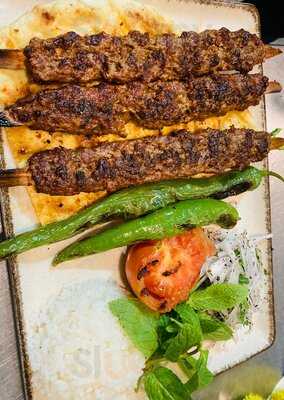 Oldharbour Kumkapı Fish & More