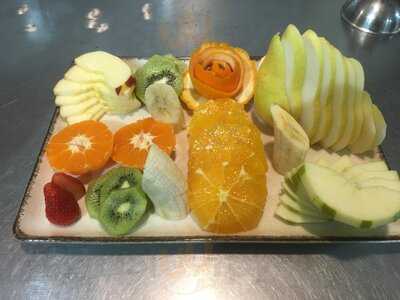 Oldharbour Kumkapı Fish & More