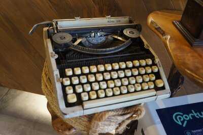 Beyoğlu 34 Çikolata Kahve