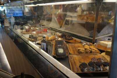 Beyoğlu 34 Çikolata Kahve