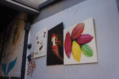 Beyoğlu 34 Çikolata Kahve