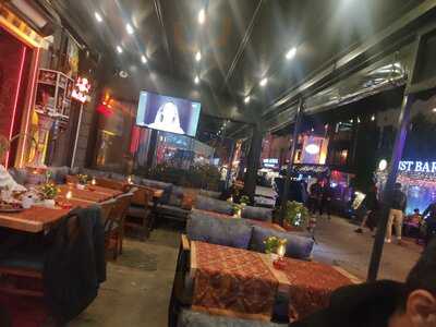 Zerzevan Fish & Kebab House