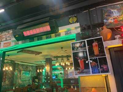 Zerzevan Fish & Kebab House