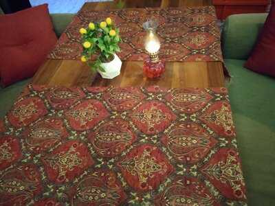 Zerzevan Fish & Kebab House