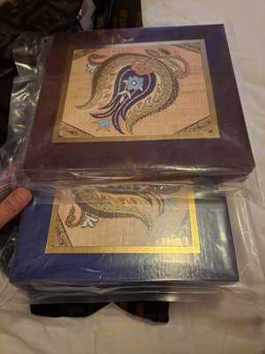 Sadrazam Turkish Delight & Cafè