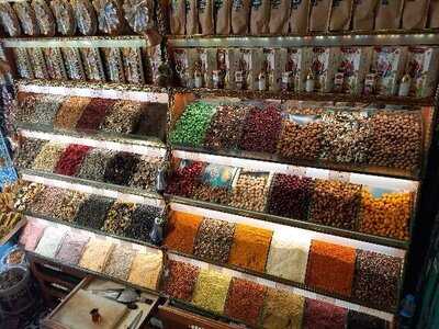 Sadrazam Turkish Delight & Cafè