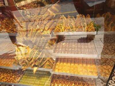 Sadrazam Turkish Delight & Cafè