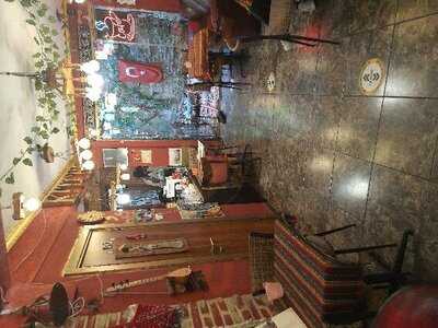 Sadrazam Turkish Delight & Cafè