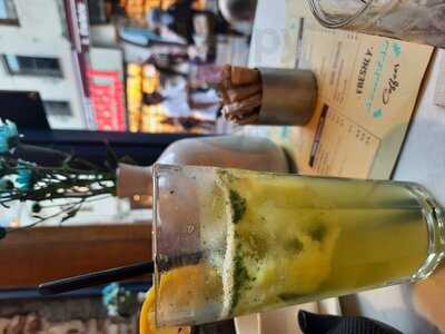 World House Coffee Co.