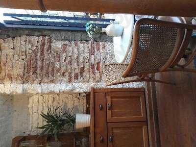 World House Coffee Co.