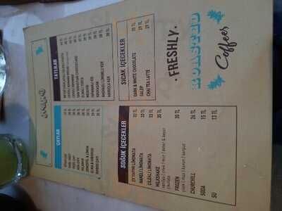 World House Coffee Co.