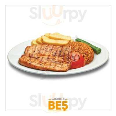 Lokanta 5