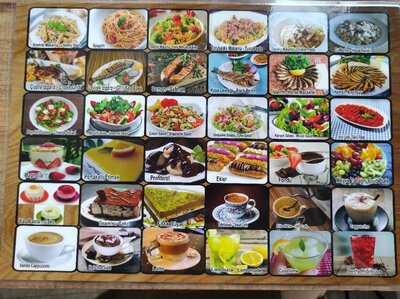 Fiducia Restaurant & Cafe