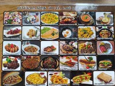 Fiducia Restaurant & Cafe