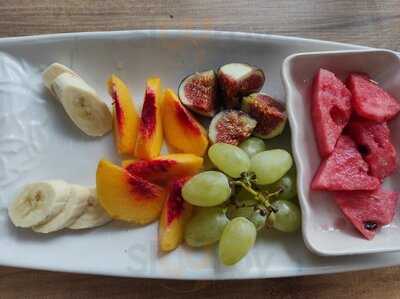 Fiducia Restaurant & Cafe