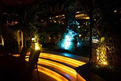 No:2 Garden Restaurant (by Şükrü)