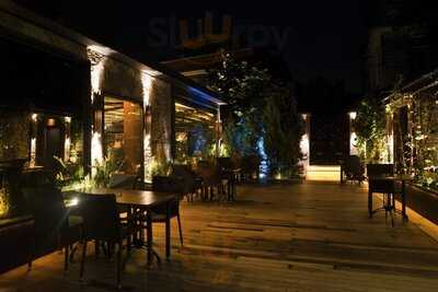 No:2 Garden Restaurant (by Şükrü)