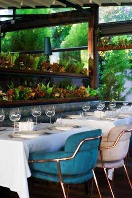 No:2 Garden Restaurant (by Şükrü)