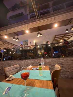 SalaŞ Balik & Restorant