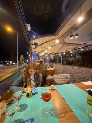 SalaŞ Balik & Restorant