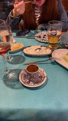 SalaŞ Balik & Restorant