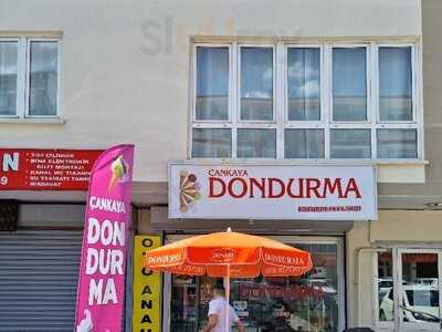 Çankaya Dondurma